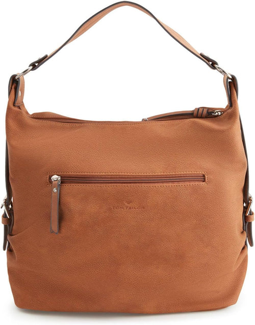 TOM TAILOR Damen Caia 002595 Schultertasche (1er Pack)