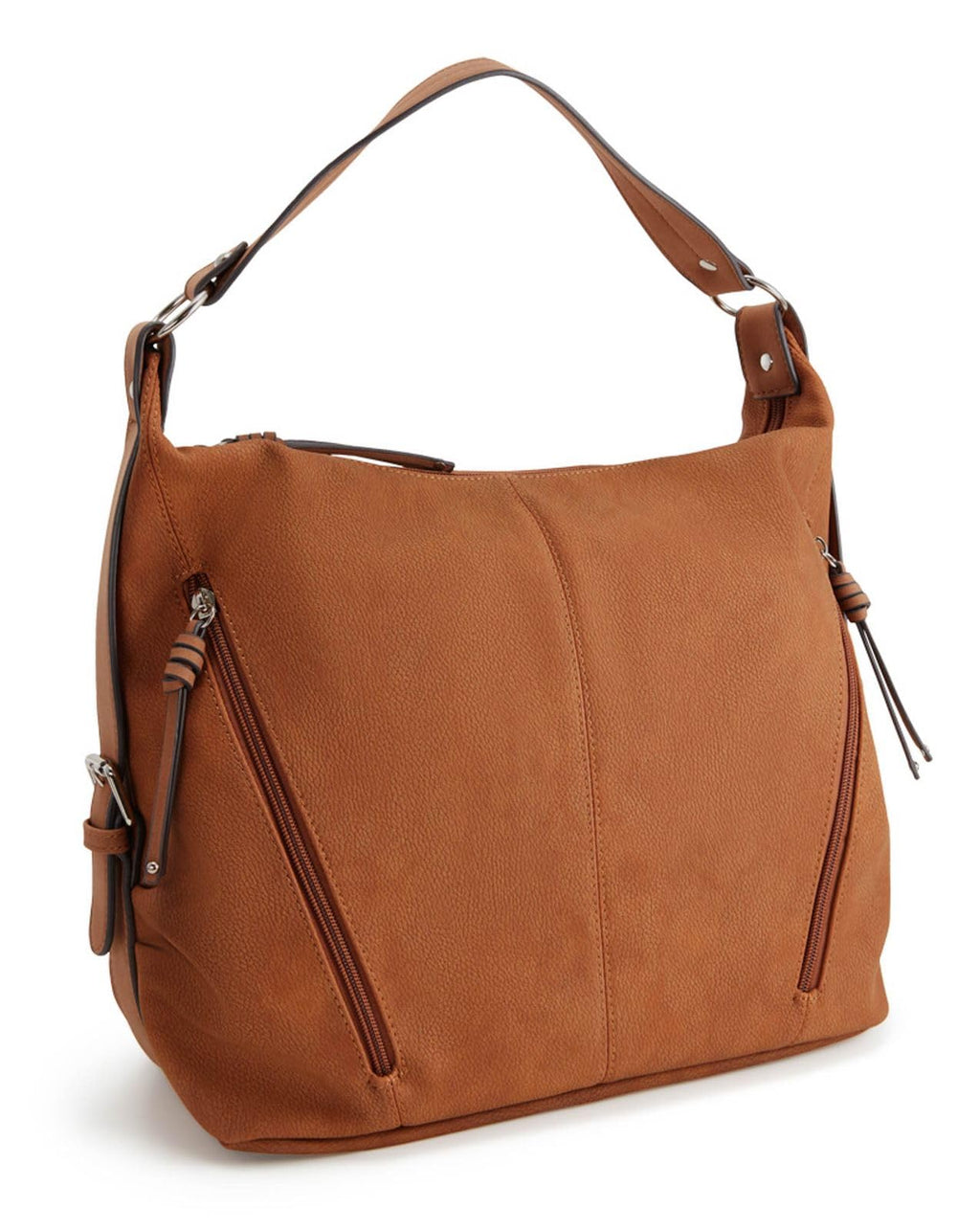 TOM TAILOR Damen Caia 002595 Schultertasche (1er Pack)