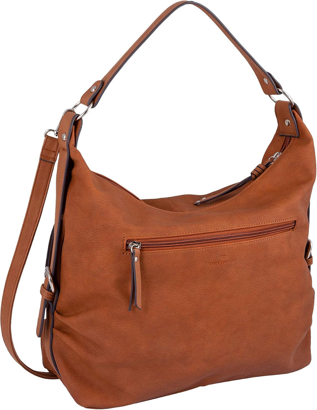 TOM TAILOR Damen Caia 002595 Schultertasche (1er Pack)