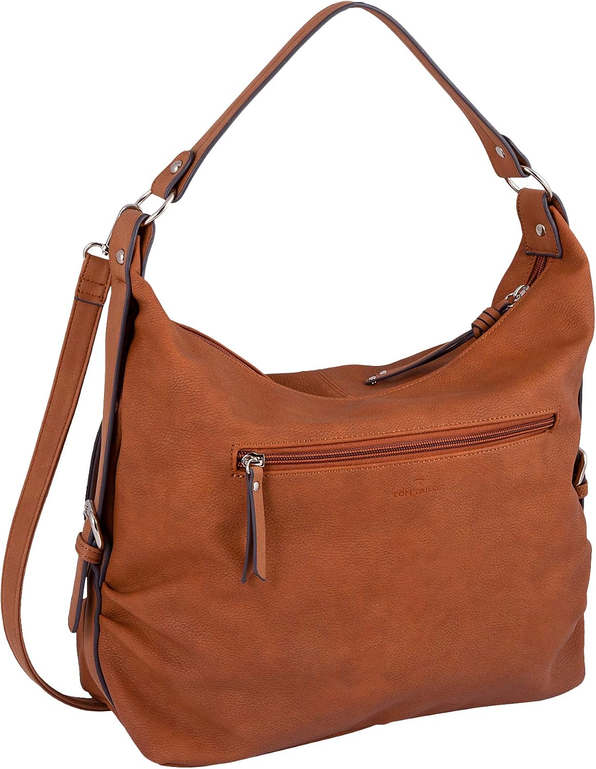 TOM TAILOR Damen Caia 002595 Schultertasche (1er Pack)