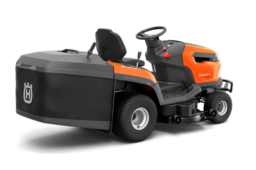 Husqvarna TC 220T Top-Modell